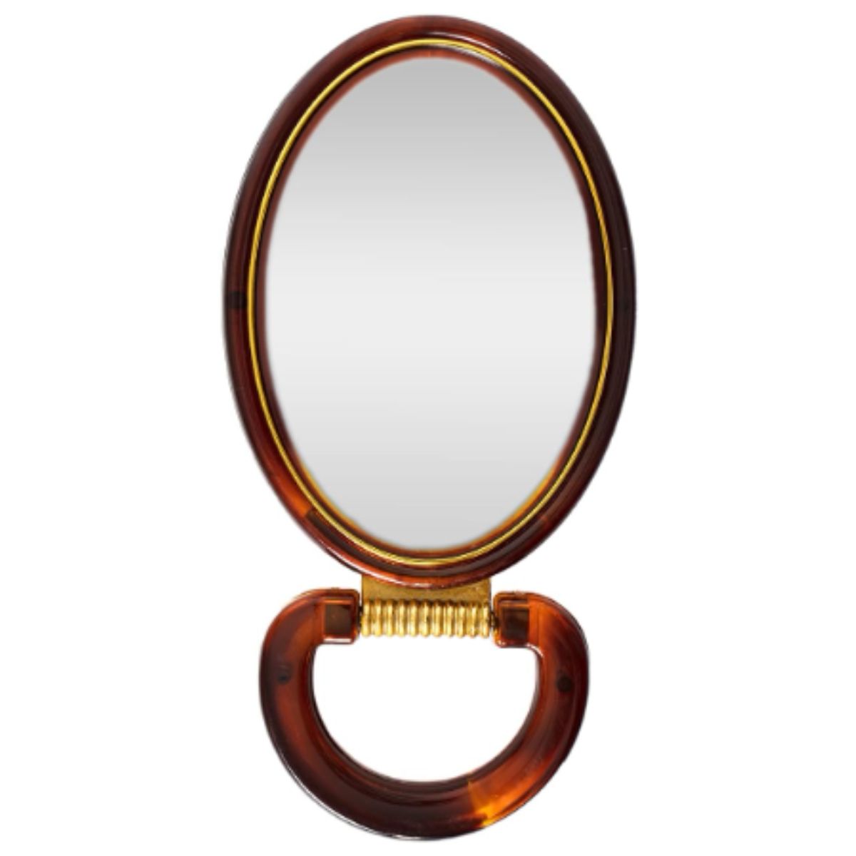 OEM - Espejo Doble Cara De Aumento Con Agarre 8¨