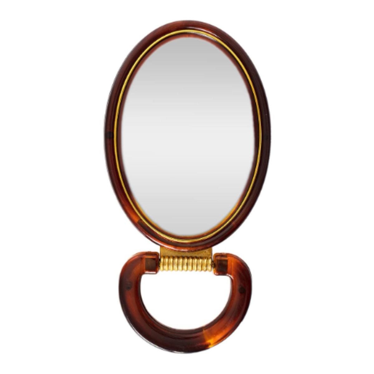 OEM - Espejo Doble Cara De Aumento Con Agarre 8¨