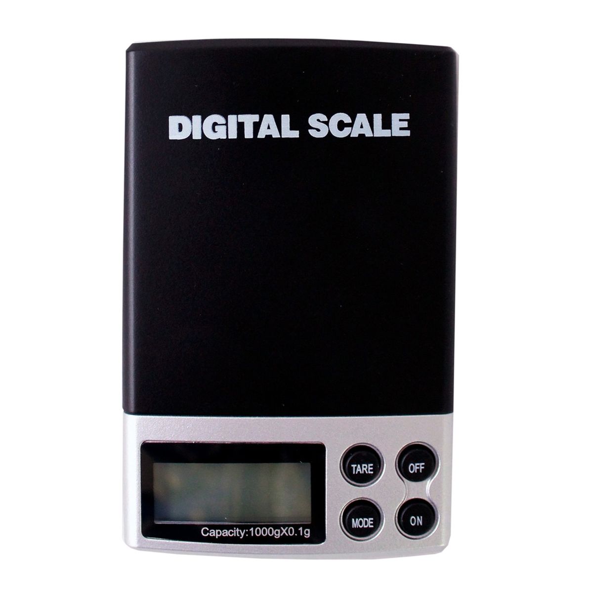 PHILCO - PESA GRAMERA DIG. DESDE 0.1 GR. A 1 KILO PHILCO