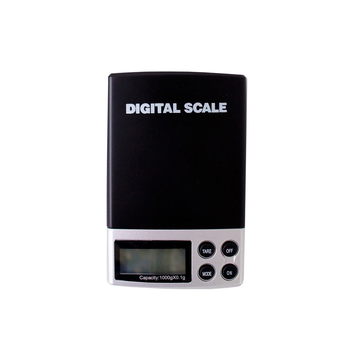 PHILCO - PESA GRAMERA DIG. DESDE 0.1 GR. A 1 KILO PHILCO