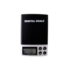 PHILCO - PESA GRAMERA DIG. DESDE 0.1 GR. A 1 KILO