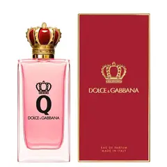 DOLCE&GABBANA - Q by Dolce & Gabbana EDP 100 ML - Dolce & Gabbana