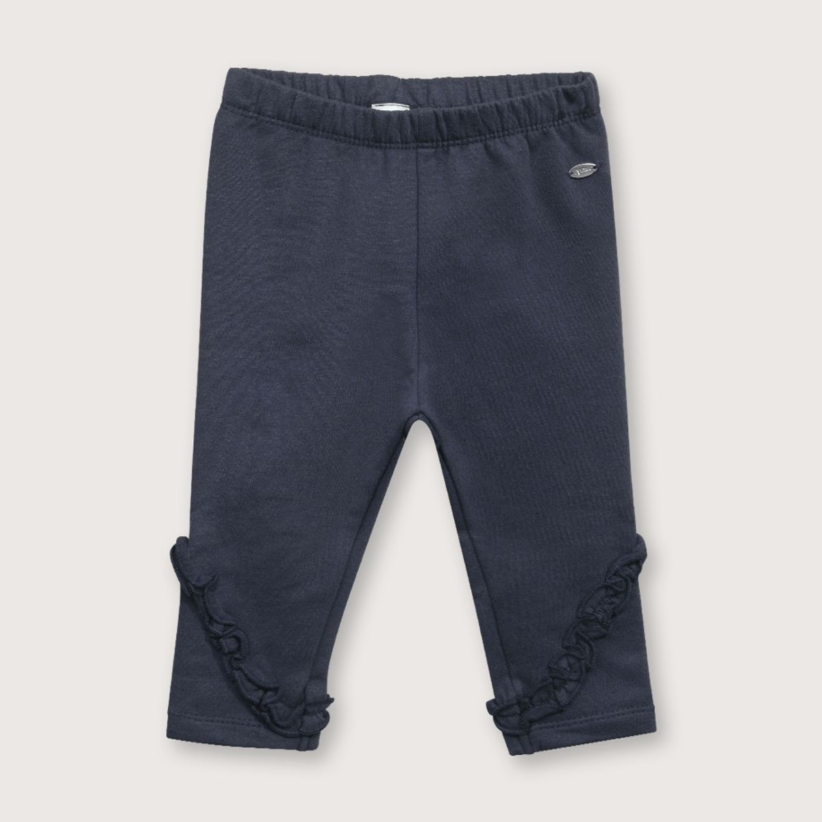 OPALINE - Calza Niña Azul 38475 Opaline