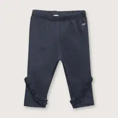 OPALINE - Calza Niña Azul 38475