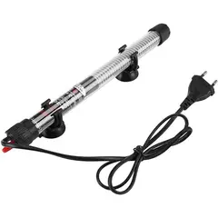 GENERICO - Calefactor De Acuarios Regulable 100w