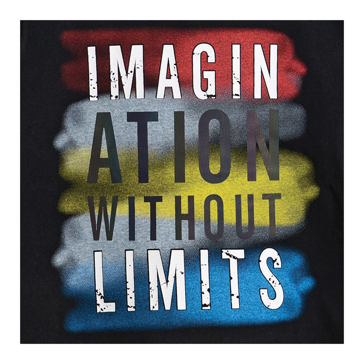 EXCEPTION - Polera Niño Exception