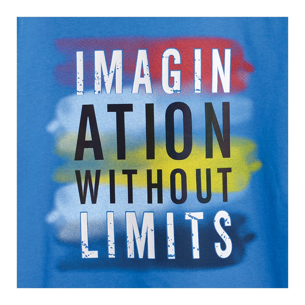 EXCEPTION - Polera Niño Exception