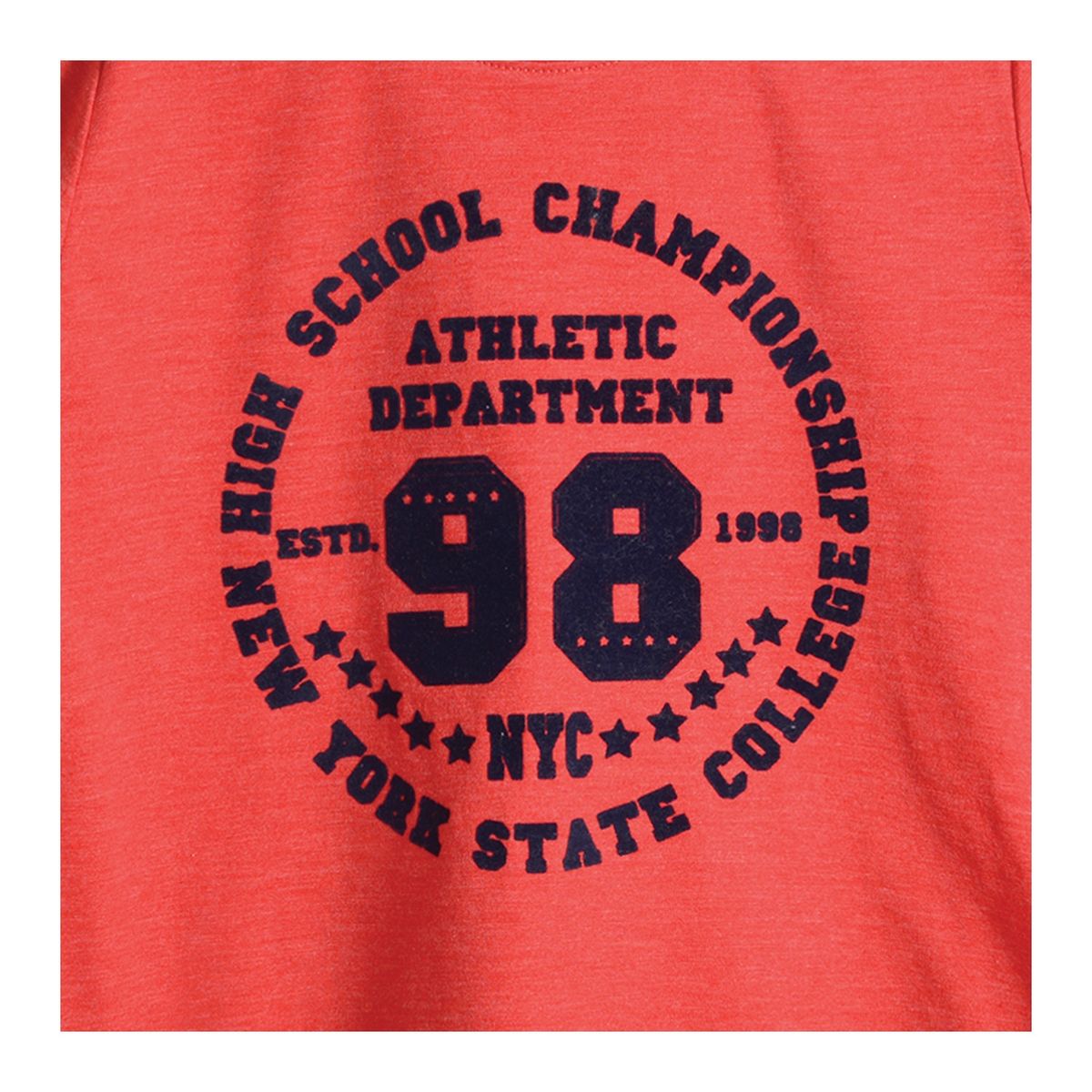 EXCEPTION - Polera Niño Exception