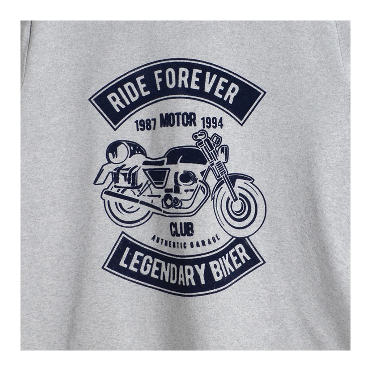 EXCEPTION - Polera Niño Exception