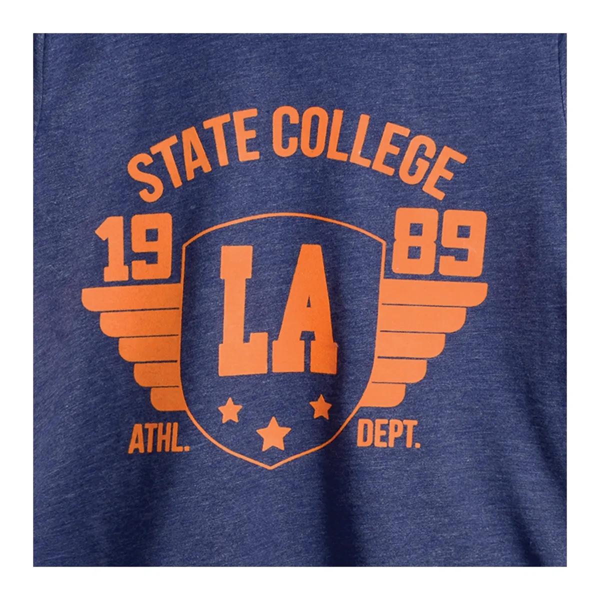 EXCEPTION - Polera Niño Exception