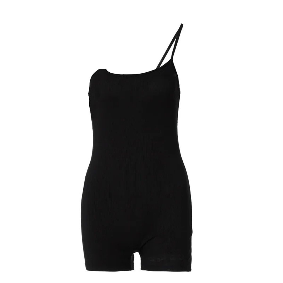 GARSIL - Enterito Para Mujer - Mono Deportivos De Un Tirante - Levanta Cola