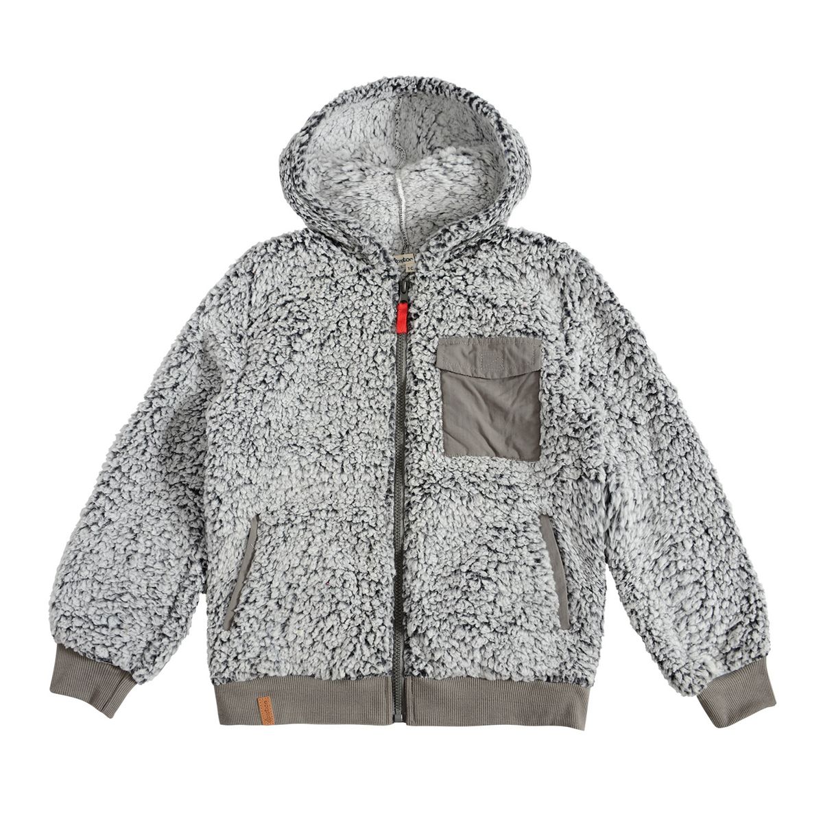 EXCEPTION - Polerón Chiporro Niño Exception