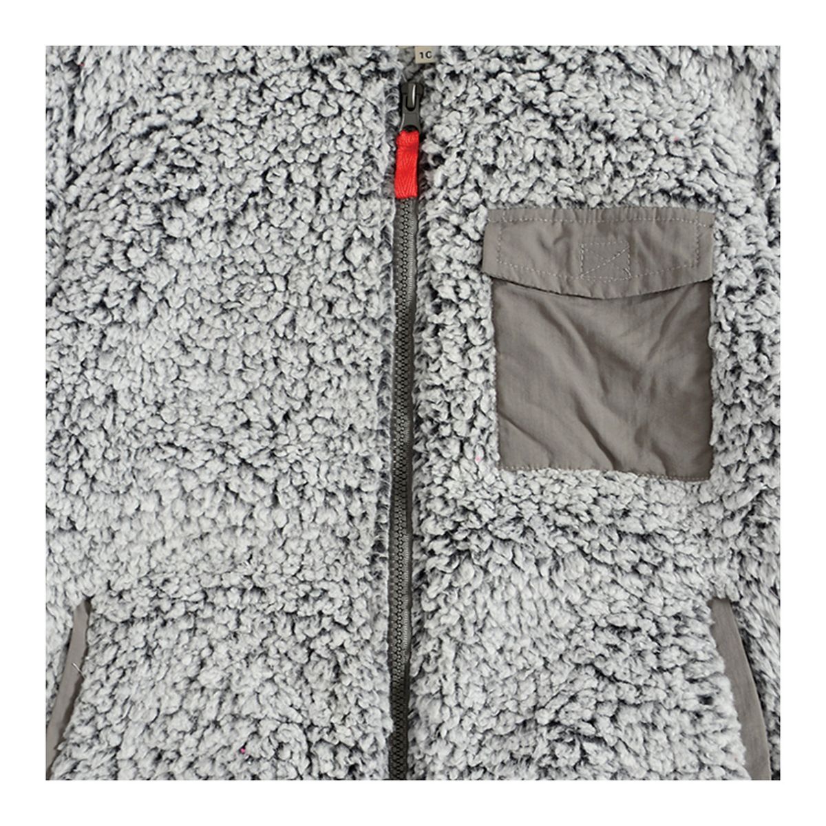 EXCEPTION - Polerón Chiporro Niño Exception