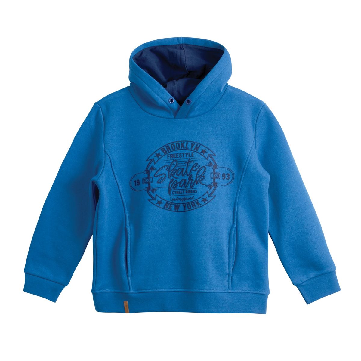 EXCEPTION - Polerón Franela Niño Exception