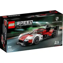 LEGO - SPEED CHAMPIONS PORSCHE 963 76916