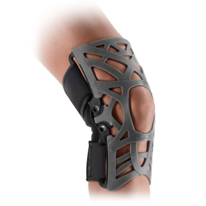 DONJOY - Órtesis de Rodilla OA Reaction Web Donjoy Talla M/L DONJOY.-