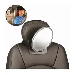 GENERICO - Espejo Retrovisor Para Interior De Vehiculo pro