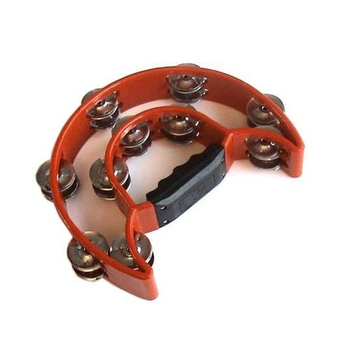 BALDASSARE - Pandero Medialuna Baldassare PTWJ220R RD