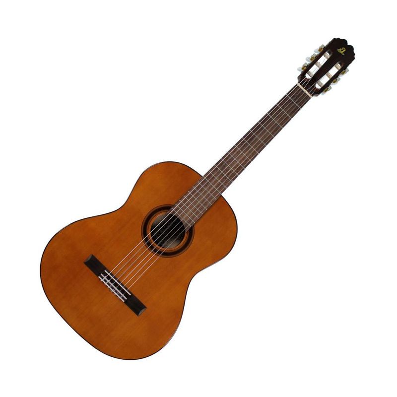 ADMIRA - MALAGA GUITARRA ACUSTICA NYLON ADMIRA GENERICO.