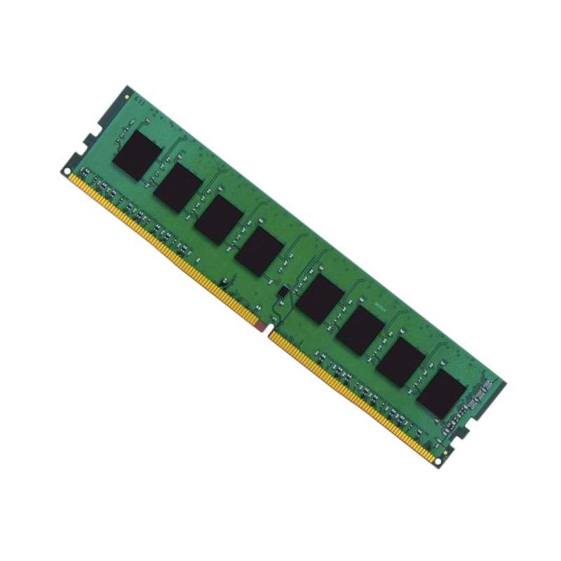 KINGSTON - Memoria RAM ValueRam KVR26N19S6/8 8 GB DDR4 2666 MHz