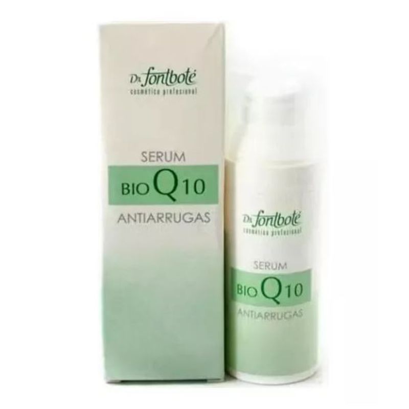 DR FONTBOTE - Serum Anti-Arrugas Bio Q10 Dr. Fontbote 50 Ml..-