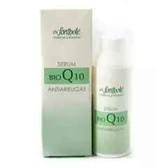 DR FONTBOTE - Serum Anti-Arrugas Bio Q10 Dr. Fontbote 50 Ml..-