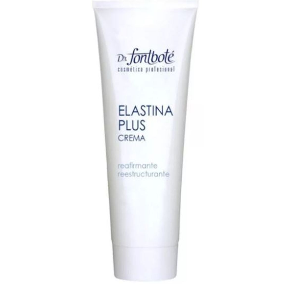 DR FONTBOTE - Crema Reafirmante Elastina Plus  250g