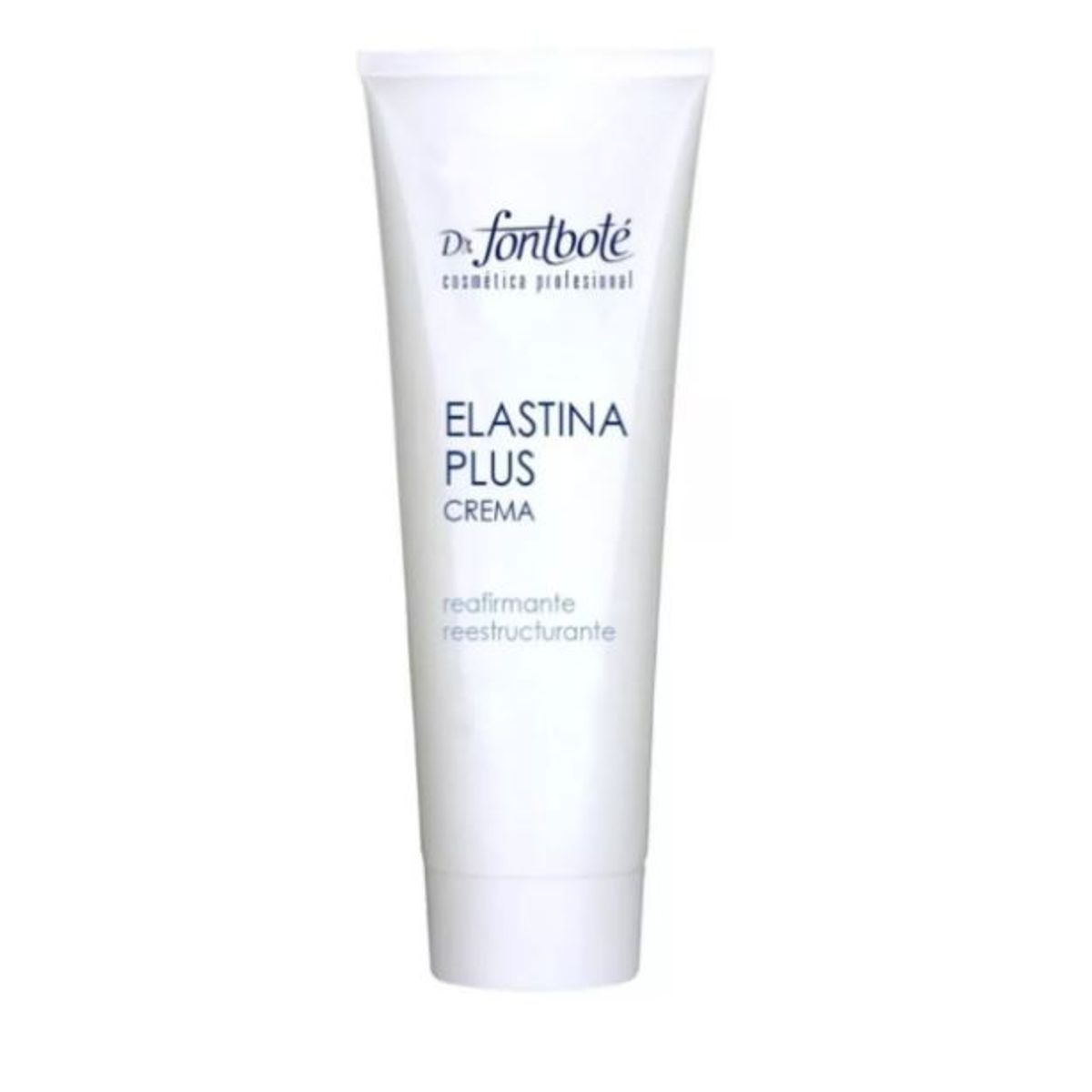 DR FONTBOTE - Crema Reafirmante Elastina Plus  250g