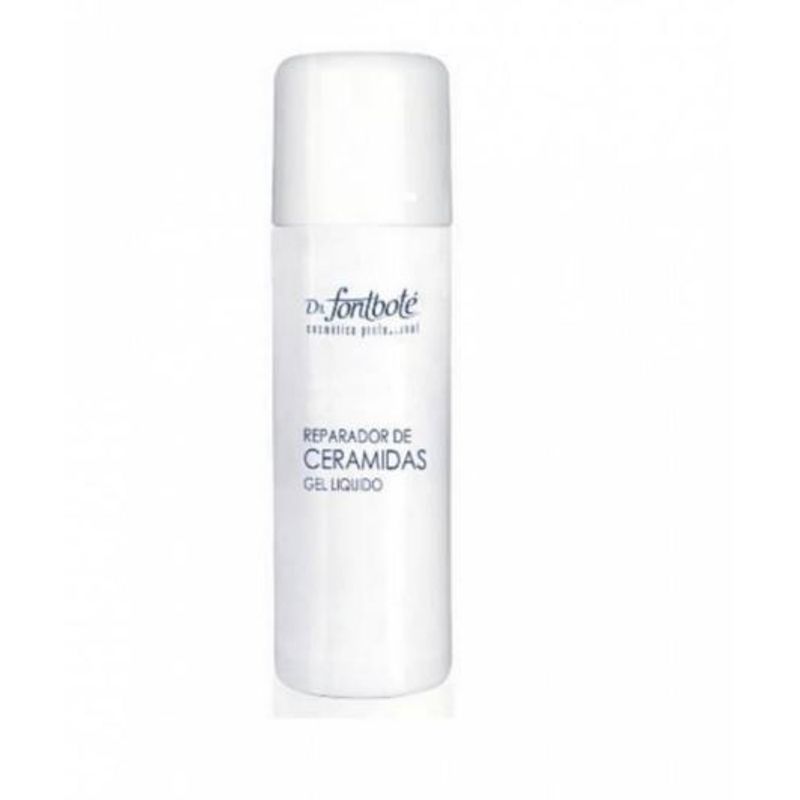 DR FONTBOTE - Gel Reparador De Ceramidas 250gr Antiarrugas Cicatrizante.-