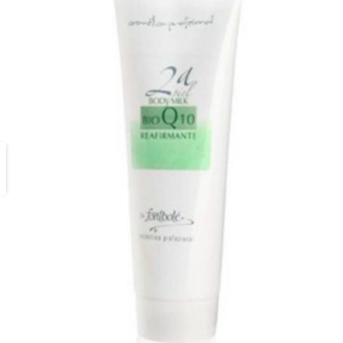 DR FONTBOTE - Crema Body Milk Reafirmante Corporal 2 Piel Bio Q10 250g