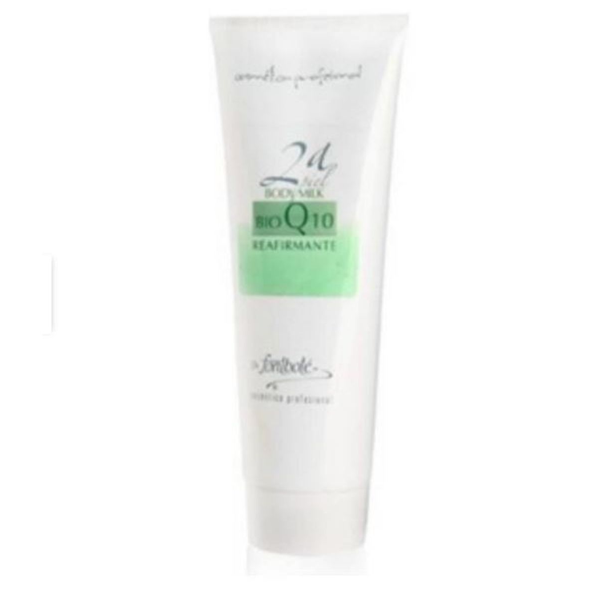 DR FONTBOTE - Crema Body Milk Reafirmante Corporal 2 Piel Bio Q10 250g