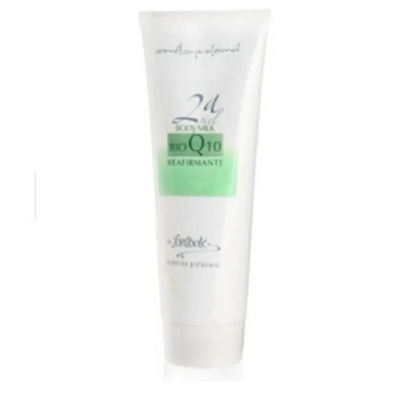 DR FONTBOTE - Crema Body Milk Reafirmante Corporal 2 Piel Bio Q10 250g