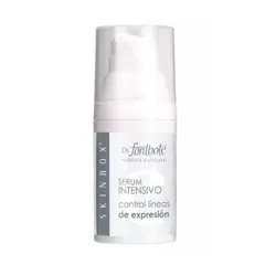 DR FONTBOTE - Serum Facial Intensivo Skin Box.
