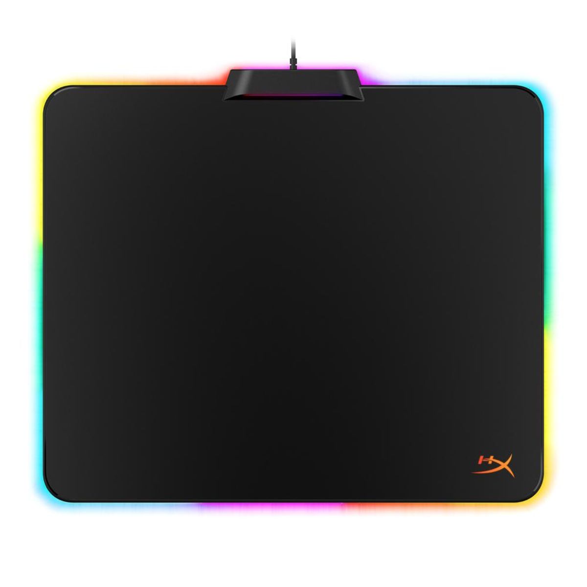 HYPERX - MOUSE PAD HYPERX FURY RGB ULTRA - HX-MPFU-M-CN