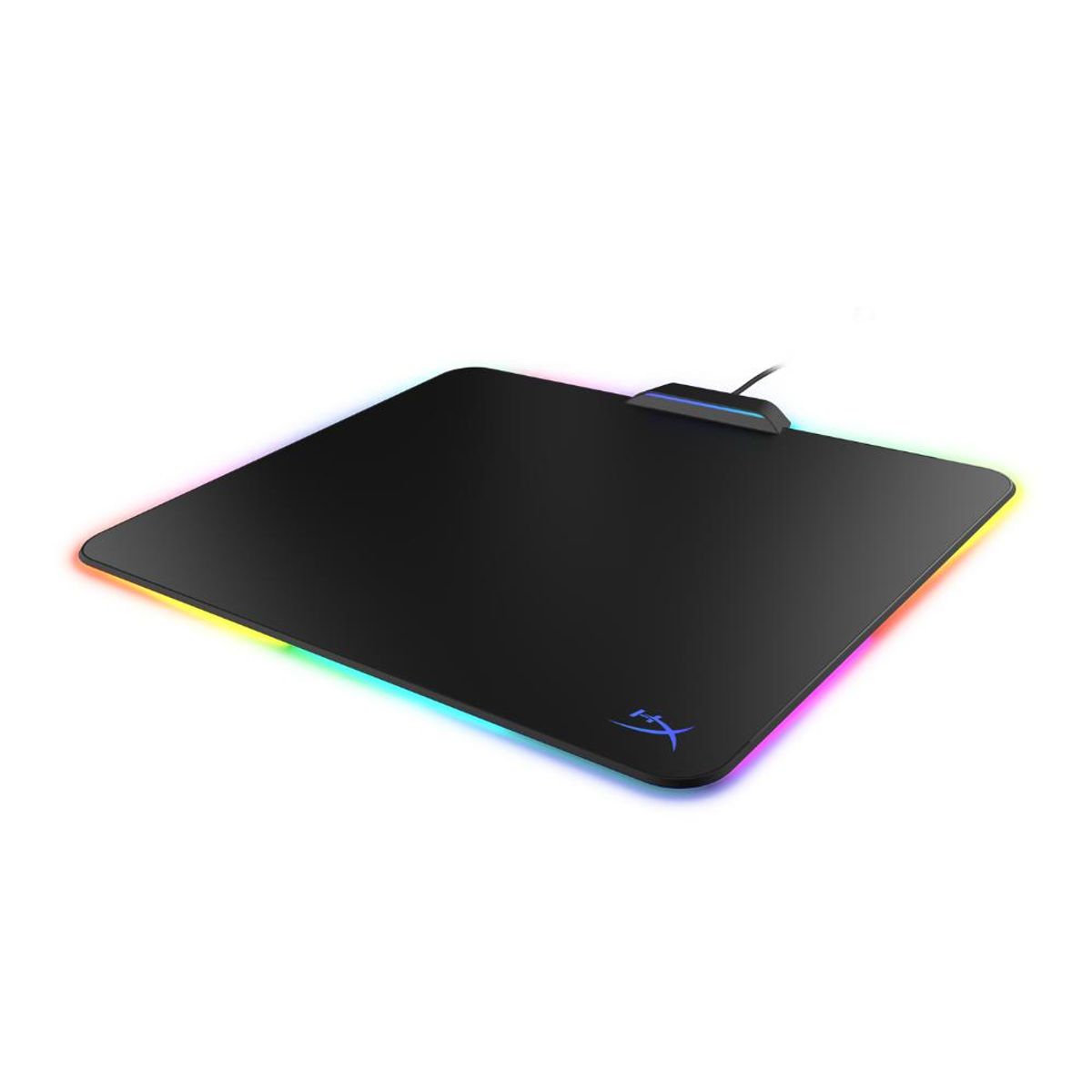 HYPERX - MOUSE PAD HYPERX FURY RGB ULTRA - HX-MPFU-M-CN