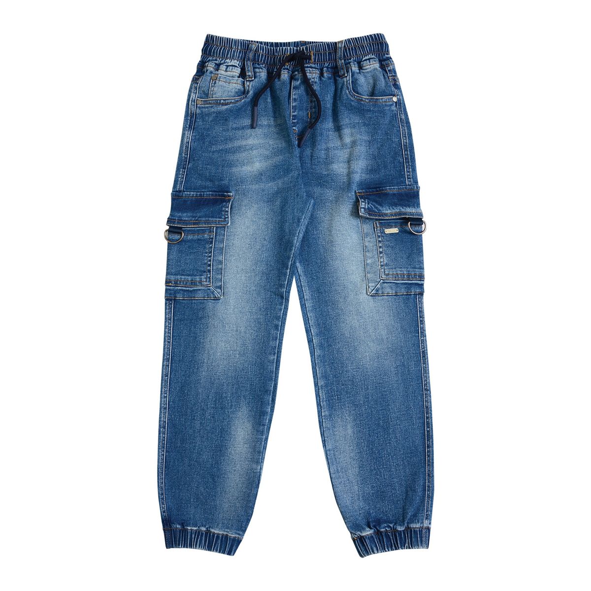 EXCEPTION - Jeans Niño Exception