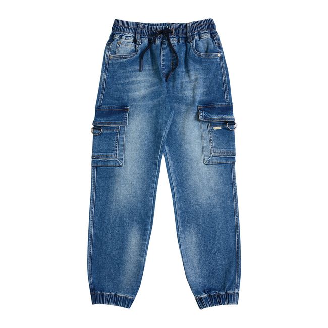 EXCEPTION - Jeans Niño Exception