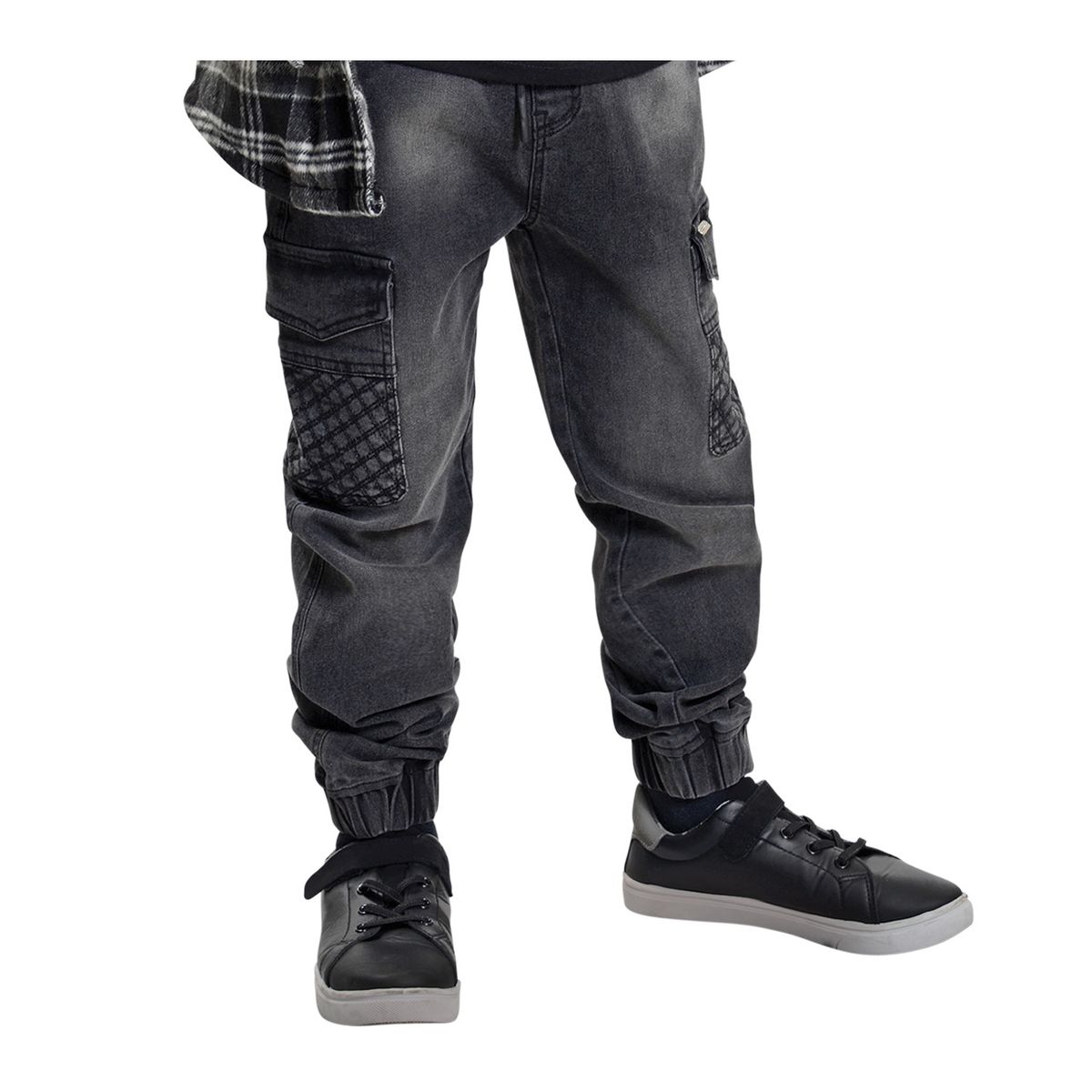 EXCEPTION - Jeans Niño Exception