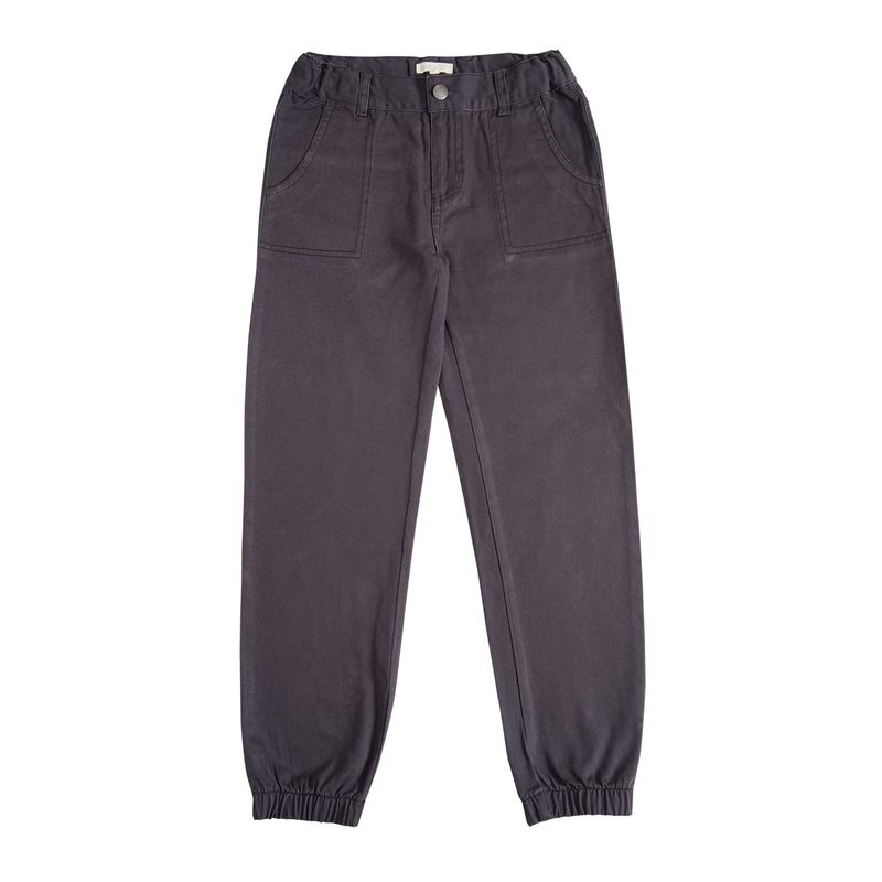 EXCEPTION - Pantalón Gabardina Niño Exception