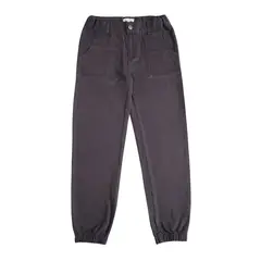 EXCEPTION - Pantalón Gabardina Niño