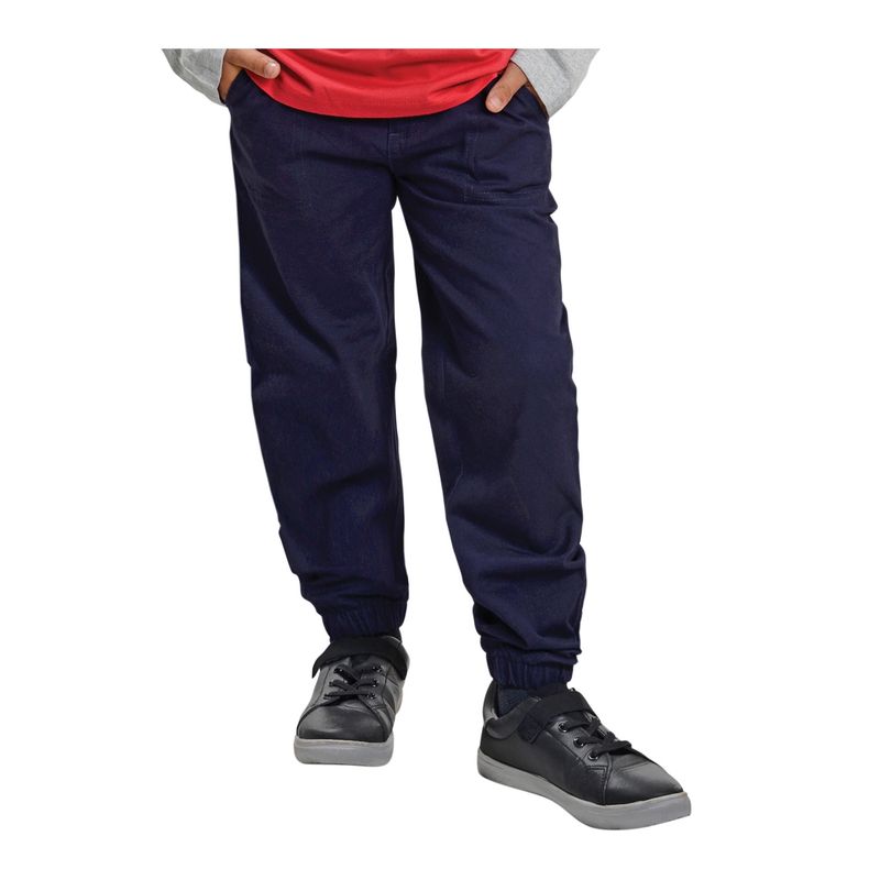 EXCEPTION - Pantalón Gabardina Niño Exception