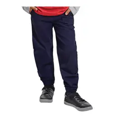 EXCEPTION - Pantalón Gabardina Niño
