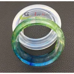 GENERICO - Molde Silicona Para Resina AroPulsera