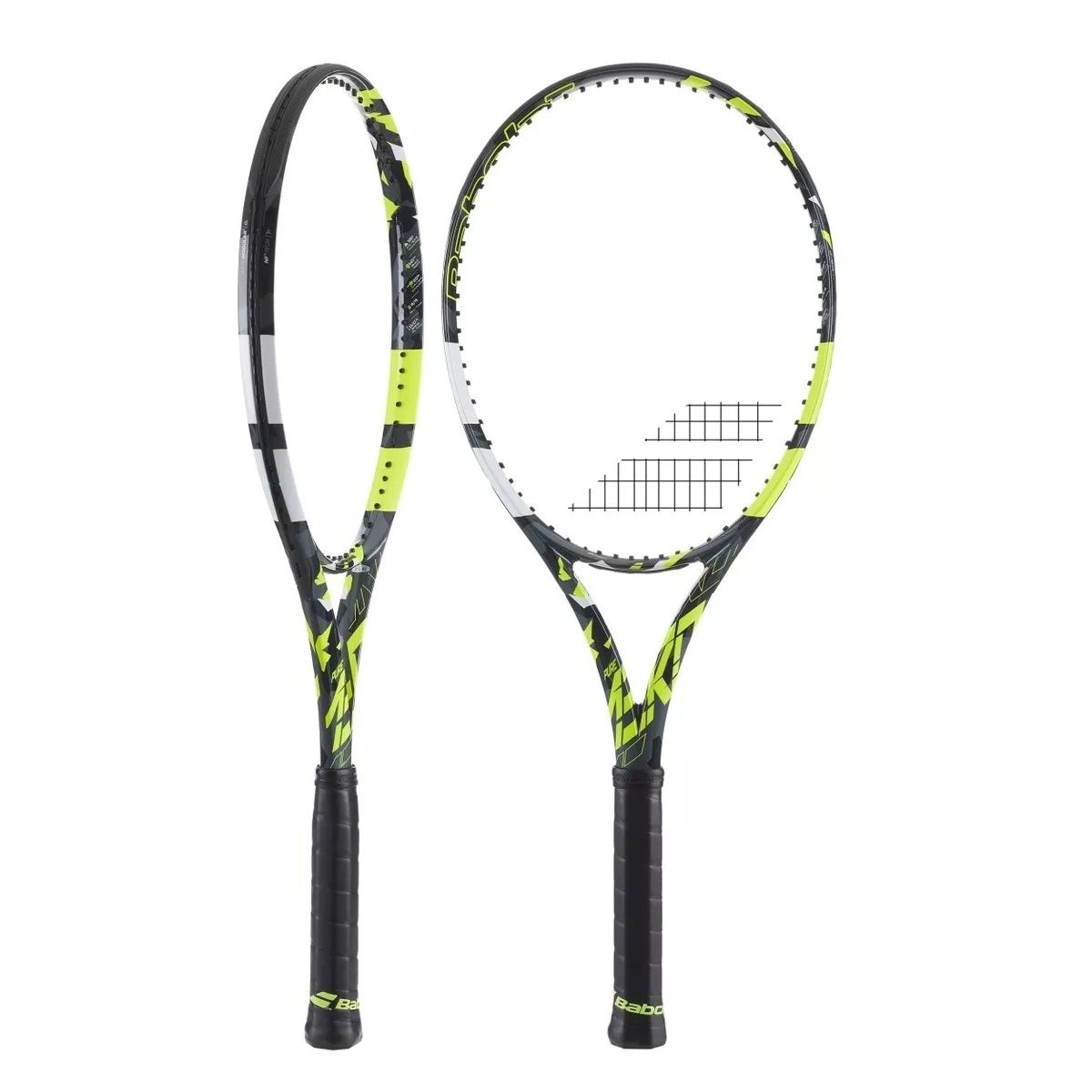 BABOLAT - Raqueta Babolat Pure Aero 98 - 305gr