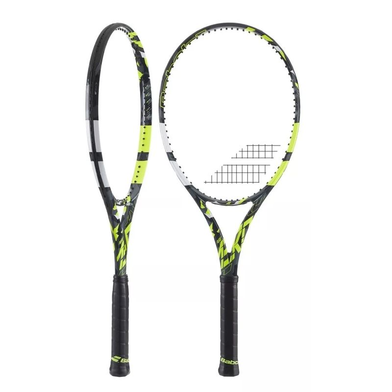 BABOLAT - Raqueta Babolat Pure Aero 98 - 305gr