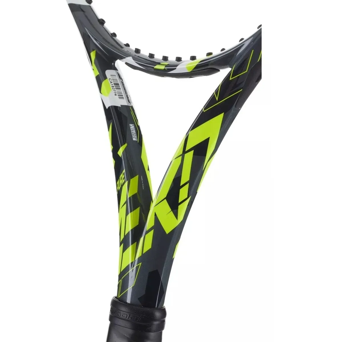 BABOLAT - Raqueta Babolat Pure Aero 98 - 305gr