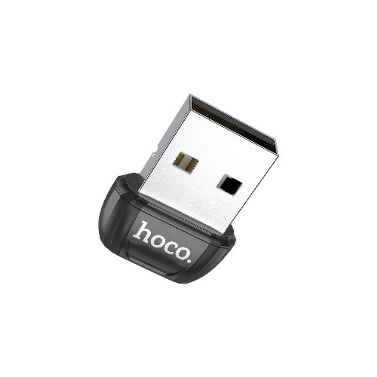 HOCO - Adaptador receptor bluetooth 5.0 Hoco ua18