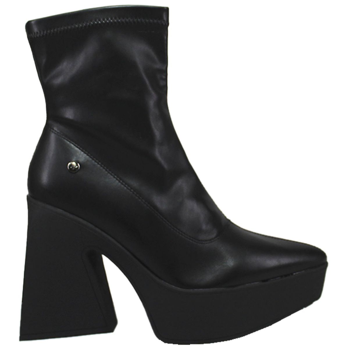 GENERICO - Botin Casual de Mujer con Plataforma 88 Yasna