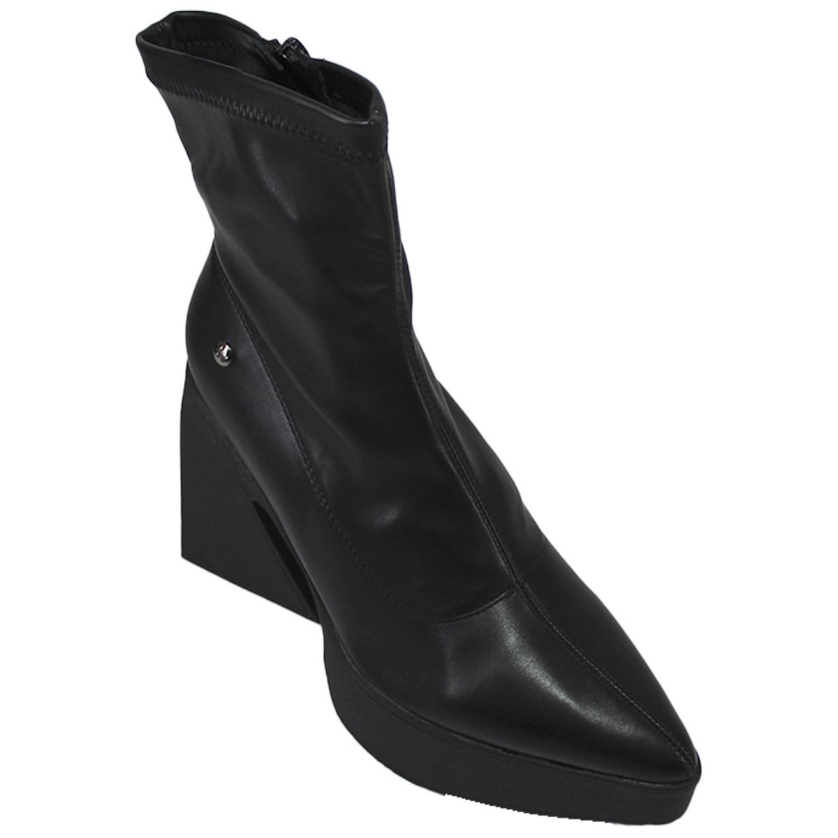 GENERICO - Botin Casual de Mujer con Plataforma 88 Yasna
