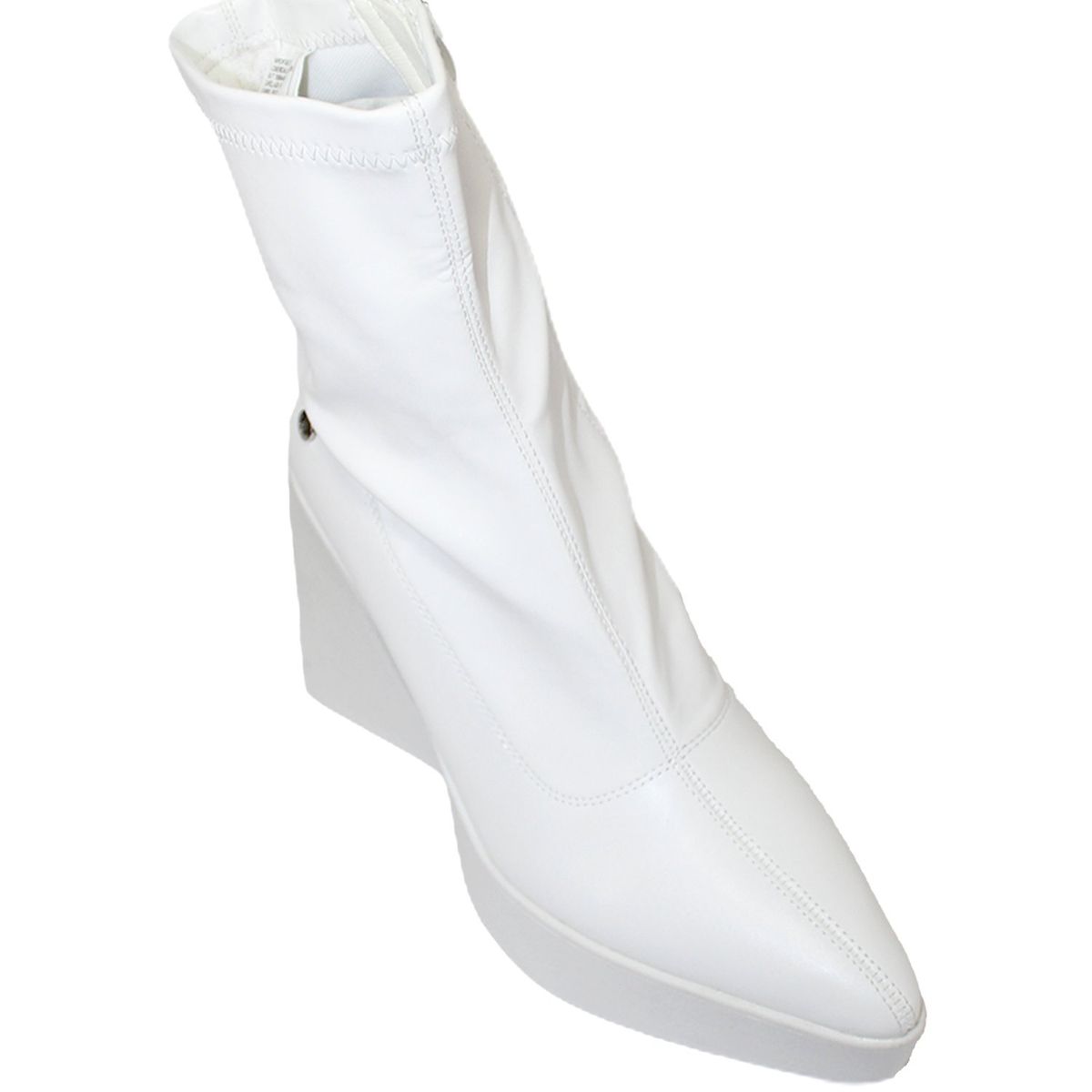 GENERICO - Botin Casual de Mujer con Plataforma 88 Yasna